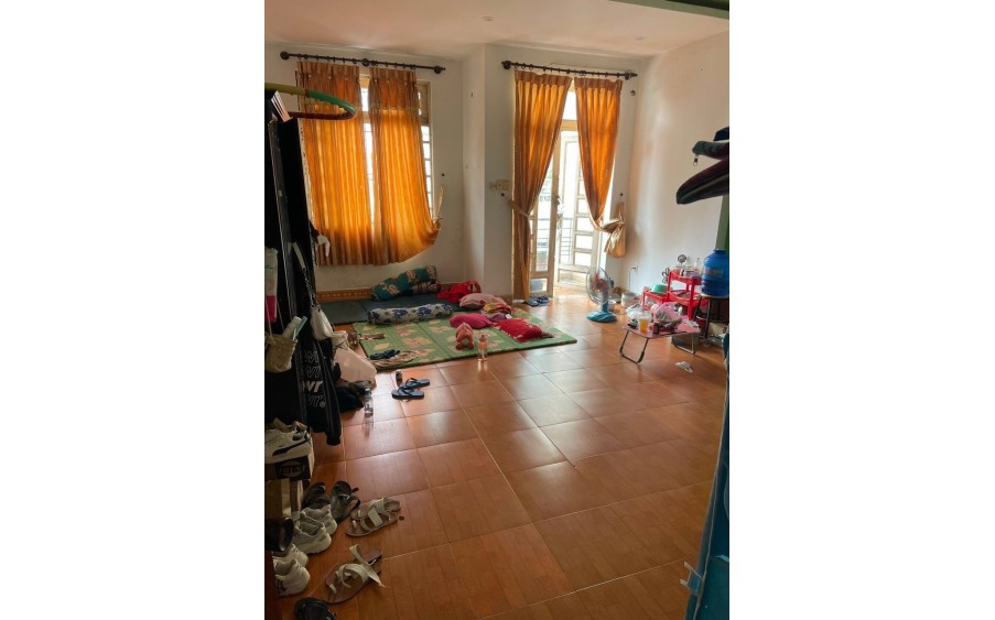 Ở NGAY – Bán Nhà Cách Đường Đỗ Xuân Hợp 50m, 3 Tầng đúc, 98m2, Sân Oto, Sân thượng Rộng 15m